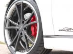 Porsche Boxster S SP81-R by SpeedArt 2014 года